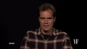 How Michael Shannon Got Into Character to Play Two Vastly Different Roles, HD wallpaper