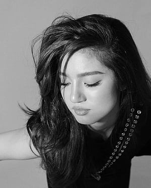 Things We Absolutely Love About New Gen Phenomenal Actress Belle Mariano. ABS CBN Metro.Style, HD phone wallpaper