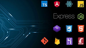 Ruby, javascript html, css, bootstrap, angular rails 5, HTML CSS JS, HD wallpaper
