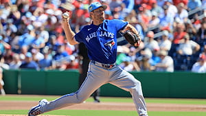 Blue Jays news: Max Scherzer makes feelings clear on 2026 spring training debut, HD wallpaper
