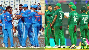India Vs Bangladesh 2024: IND Vs BAN Full Schedule, Squads And Live Streaming Details For Tests And T20Is. Cricket News Indian Express, Bangladesh Cricket Team, HD wallpaper