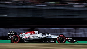 Max Verstappen lacking 'confidence' in Red Bull RB21 after F1 Japanese GP practice, HD wallpaper