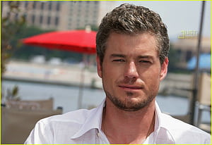 Eric Dane Keeps it Covered: 439151. Eric Dane . Just Jared: Entertainment News, HD wallpaper