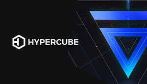 Project, Hypercube, HD wallpaper