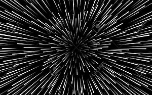 Hyper Speed, HD wallpaper