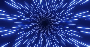 Hyper Speed, HD wallpaper