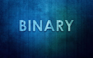 Binary, 1010!, HD wallpaper