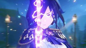 Clorinde and Navia Guide & Best Team Build, Clorinde Genshin Impact, HD wallpaper