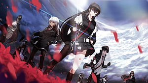 Counterside codes, HD wallpaper