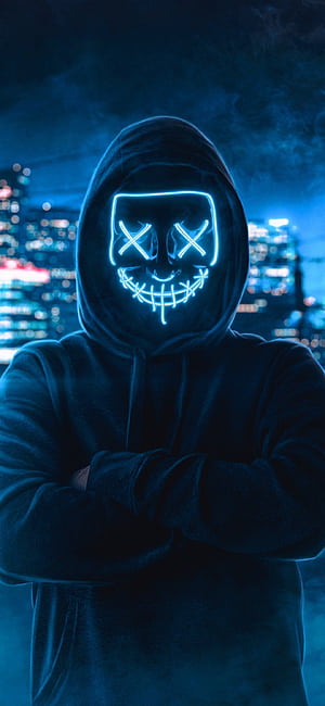 Hackerman, HD phone wallpaper