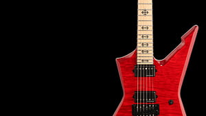 Schecter, HD wallpaper
