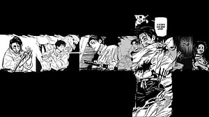 Yuta I made, feel to improve it or change it if you wish, thought I would share, HD wallpaper