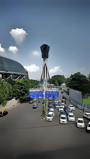 Atc , , ,, ATC Tower, HD phone wallpaper