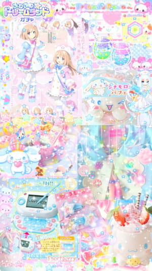 ꒷꒦ʚ︵, Cute Core, HD phone wallpaper