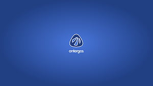 Awesome Minimalist Linux, GNU Linux, HD wallpaper