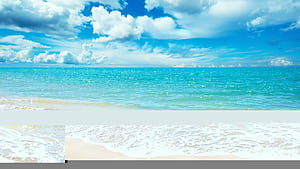 Spring Break, HD wallpaper