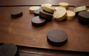 Backgammon, HD wallpaper