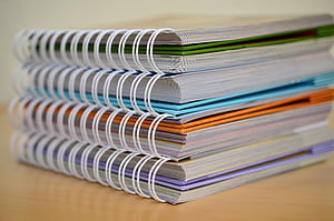 Paperwork, HD wallpaper
