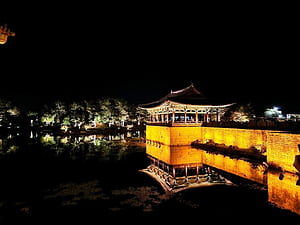What to do in Gyeongju: the Very Best Things to See and Do, HD wallpaper