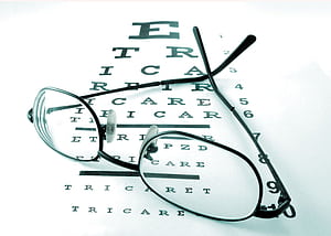 Optometry, HD wallpaper