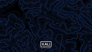 Kali, Linux Security, HD wallpaper
