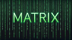 Matrix: Stunning Ultra Experience, Matrix, binary code, green, digital, Sci Fi, HD wallpaper