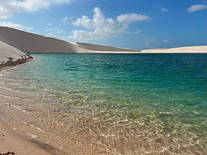 Trekking Lençóis Maranhenses: 20 Things You Need to Know, HD wallpaper
