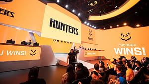 Sources: OWL MVP 'Leave' among Chengdu Hunters players exploring options for new teams, HD wallpaper