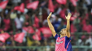 It Was A Plan' Sandeep Sharma Explains How He Got Suryakumar Yadav's Wicket With A Split Finger Slower Ball. Ipl News Indian Express, HD wallpaper