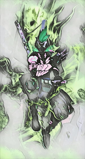 I Created a Genji Phone with 2 different versions. I'm loving the mythic skin, Cyber Demon, HD phone wallpaper