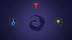 Inheritance, HD wallpaper