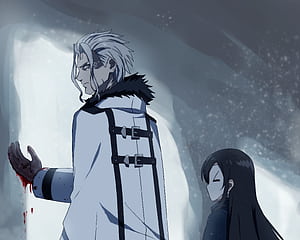 Orsted, HD wallpaper