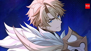 Genshin Impact Varka's character profile, current location, weapons and more. Esports News Times of India, HD wallpaper