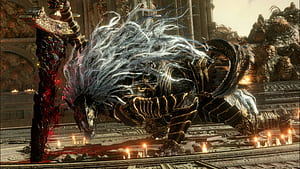 Elden Ring, HD wallpaper