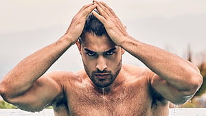 Sam Asghari's Net Worth In Career Highlights And More, HD wallpaper