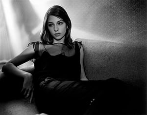 Sofia Coppola, HD wallpaper