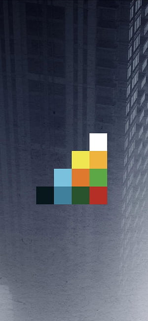 The Harmony Codex, HD phone wallpaper