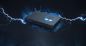 Intel NUC 8 VR Mini PC Canyon, HD wallpaper