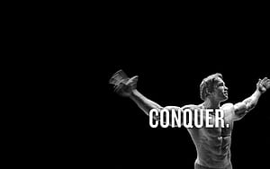 Arnold Conquer , Arnold Conquer, HD wallpaper