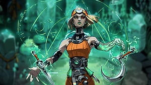 Best Starting Tips For New Hades 2 Players, HD wallpaper