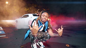 Slimelife Shawty, HD wallpaper