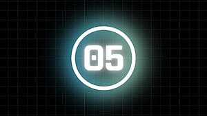 and customizable countdown templates, Timer, HD wallpaper