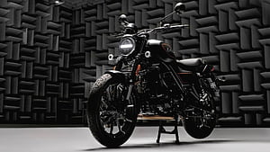 Check Out The Harley Davidson X 440 Entry Level Roadster In All Its Glory, Harley-Davidson X440, HD wallpaper