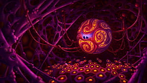 Void Termina, HD wallpaper