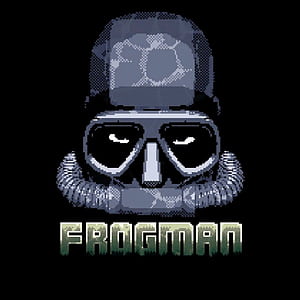 FROGMAN Interactive, HD phone wallpaper