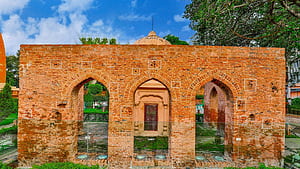 Jallianwala Bagh- Remembering A Historic Tragedy In Amritsar, HD wallpaper