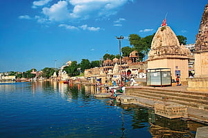 Complete Guide To Ujjain: What To See, Eat, And Do In The Sacred City, HD wallpaper