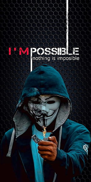 hackerman, HD phone wallpaper