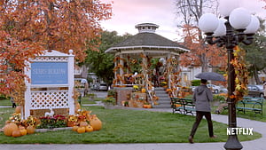 Stars Hollow is Real to Me. Gilmore Girls is set in the real world. by Gina Denny. In Omnia Paratus: Life Is Short. Write Well, HD wallpaper
