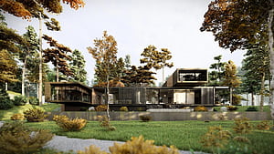 Lumion 3D Rendering Software, HD wallpaper